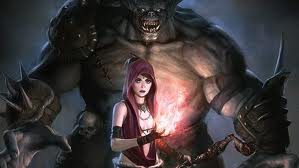 Dragon Age 3